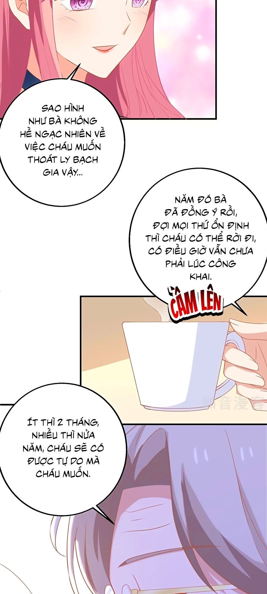 Một Thai Hai Bảo : Đưa Mami Về Nhà ! - Chương 194 - Trang 2