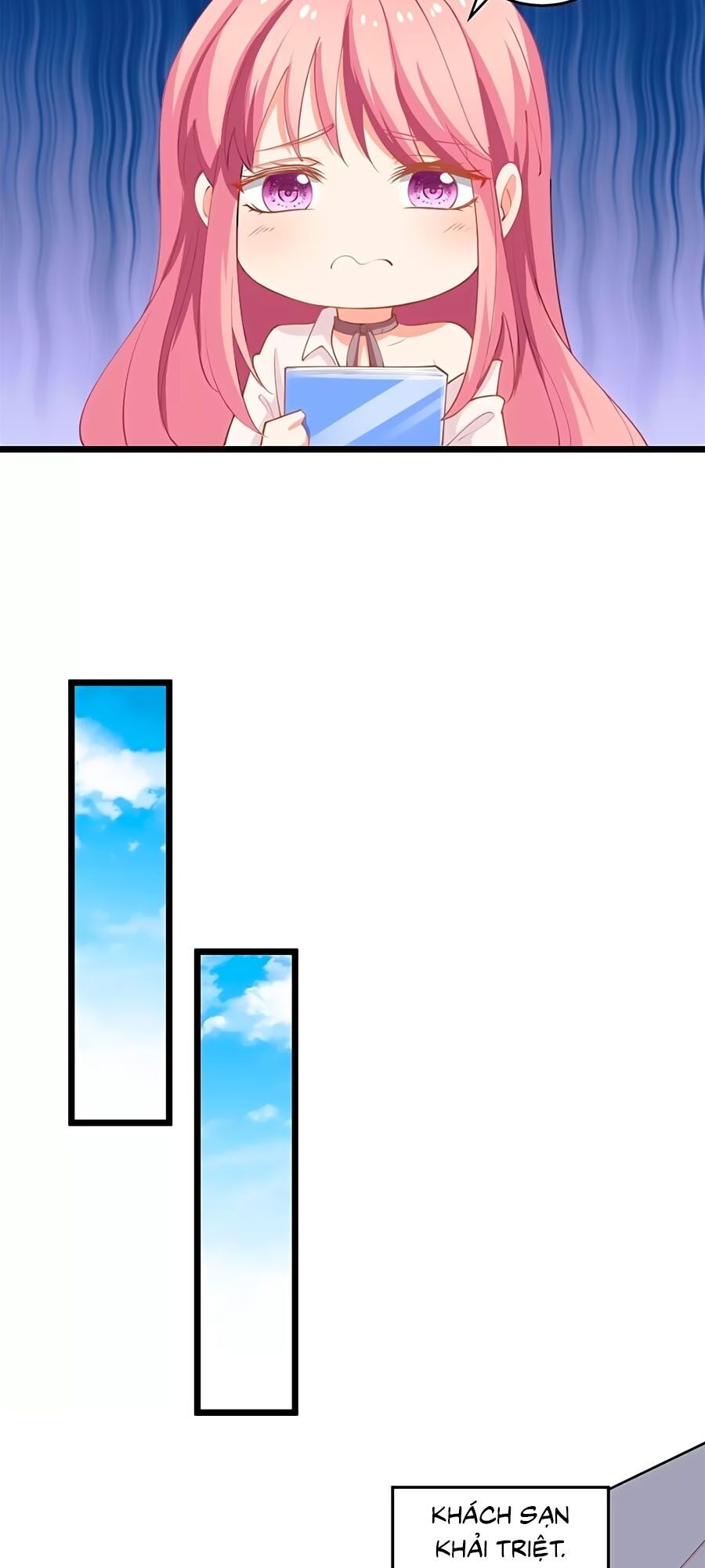 Một Thai Hai Bảo : Đưa Mami Về Nhà ! - Chương 194 - Trang 24