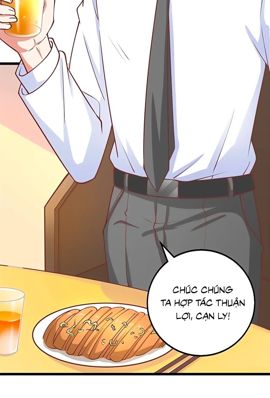 Một Thai Hai Bảo : Đưa Mami Về Nhà ! - Chương 194 - Trang 26