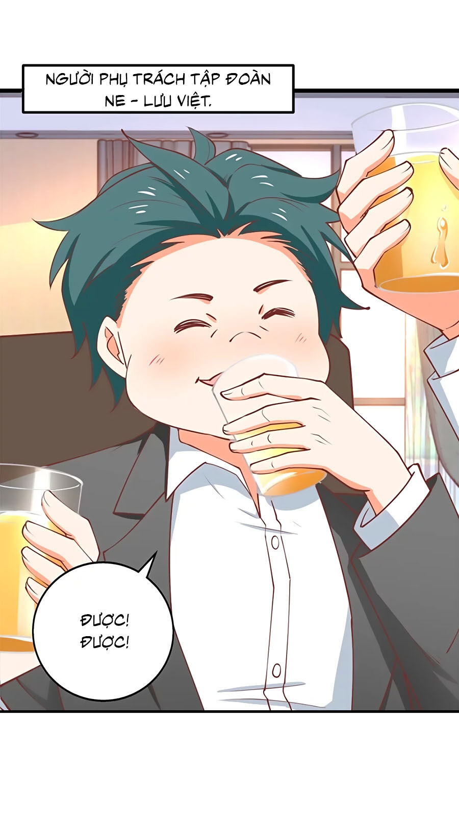 Một Thai Hai Bảo : Đưa Mami Về Nhà ! - Chương 194 - Trang 27