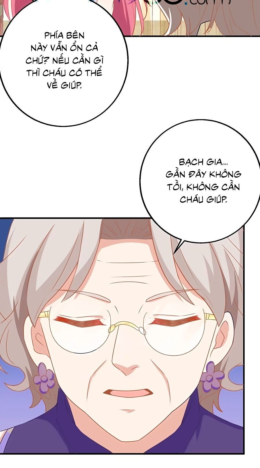 Một Thai Hai Bảo : Đưa Mami Về Nhà ! - Chương 194 - Trang 4