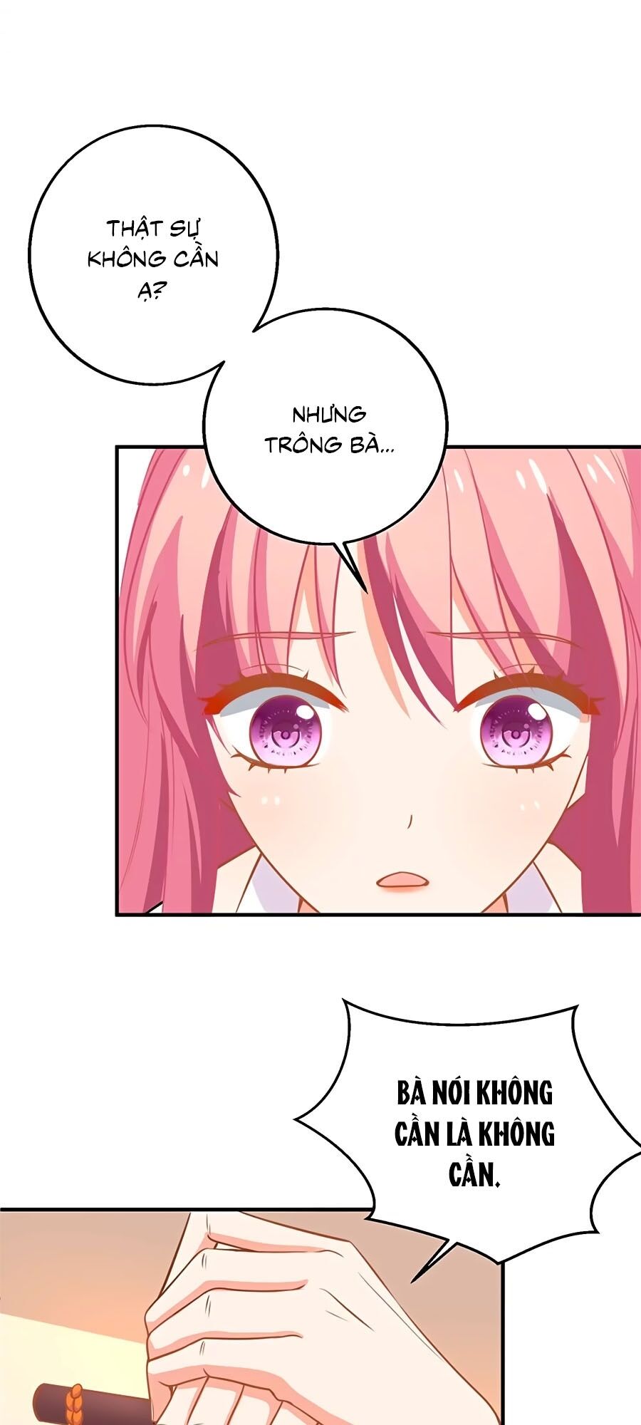 Một Thai Hai Bảo : Đưa Mami Về Nhà ! - Chương 194 - Trang 5