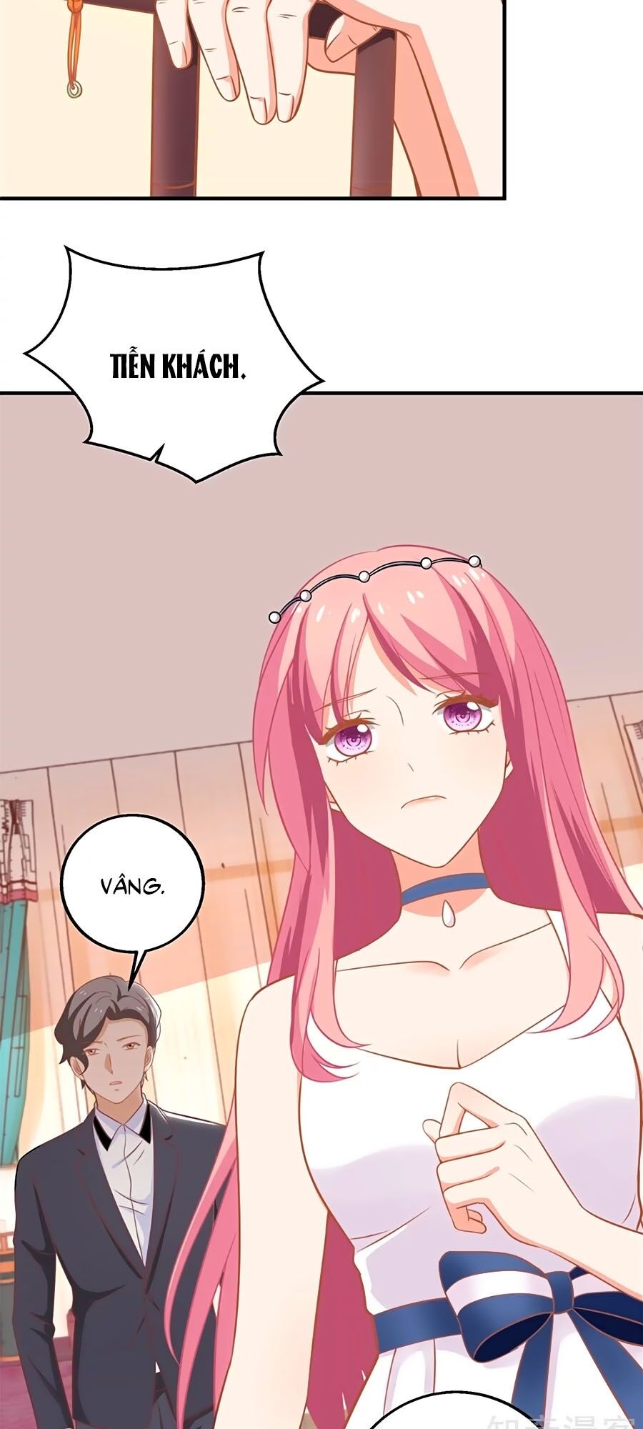 Một Thai Hai Bảo : Đưa Mami Về Nhà ! - Chương 194 - Trang 6