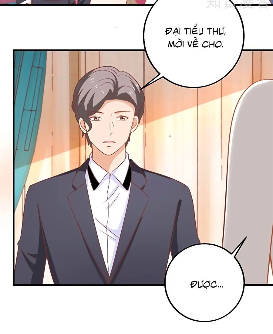 Một Thai Hai Bảo : Đưa Mami Về Nhà ! - Chương 194 - Trang 7