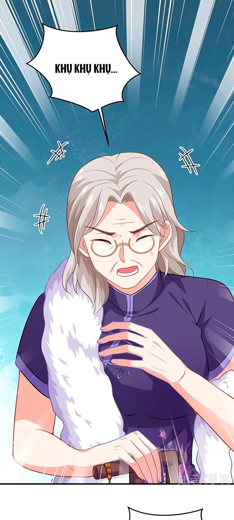 Một Thai Hai Bảo : Đưa Mami Về Nhà ! - Chương 194 - Trang 9