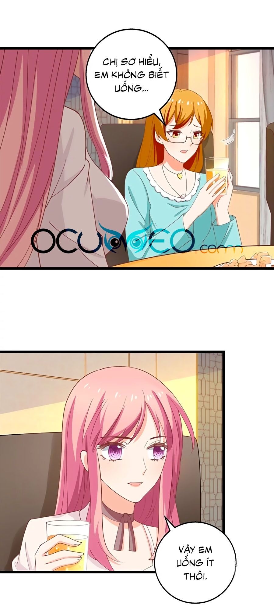 Một Thai Hai Bảo : Đưa Mami Về Nhà ! - Chương 195 - Trang 1