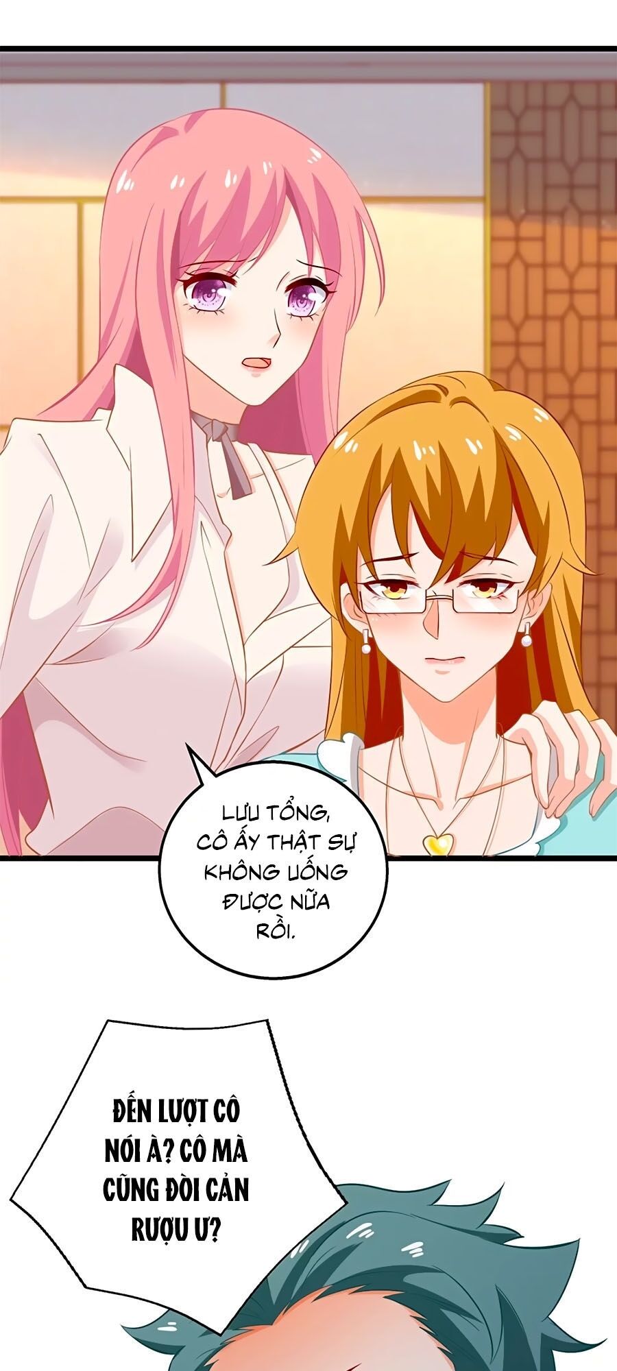 Một Thai Hai Bảo : Đưa Mami Về Nhà ! - Chương 195 - Trang 13