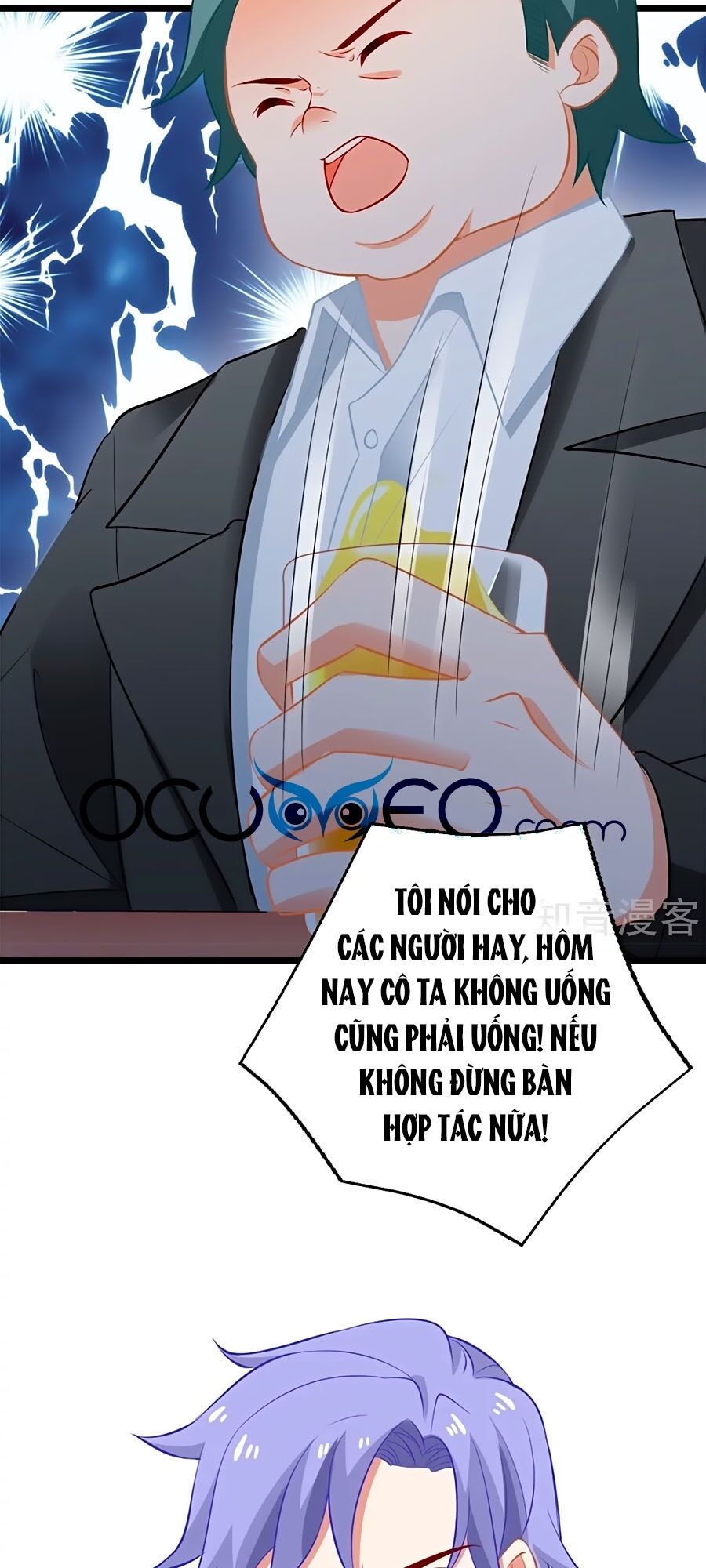 Một Thai Hai Bảo : Đưa Mami Về Nhà ! - Chương 195 - Trang 14