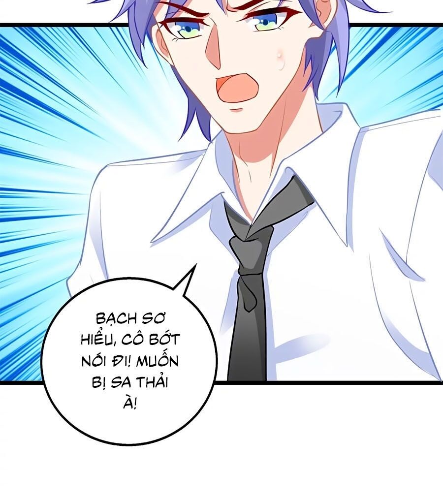 Một Thai Hai Bảo : Đưa Mami Về Nhà ! - Chương 195 - Trang 15