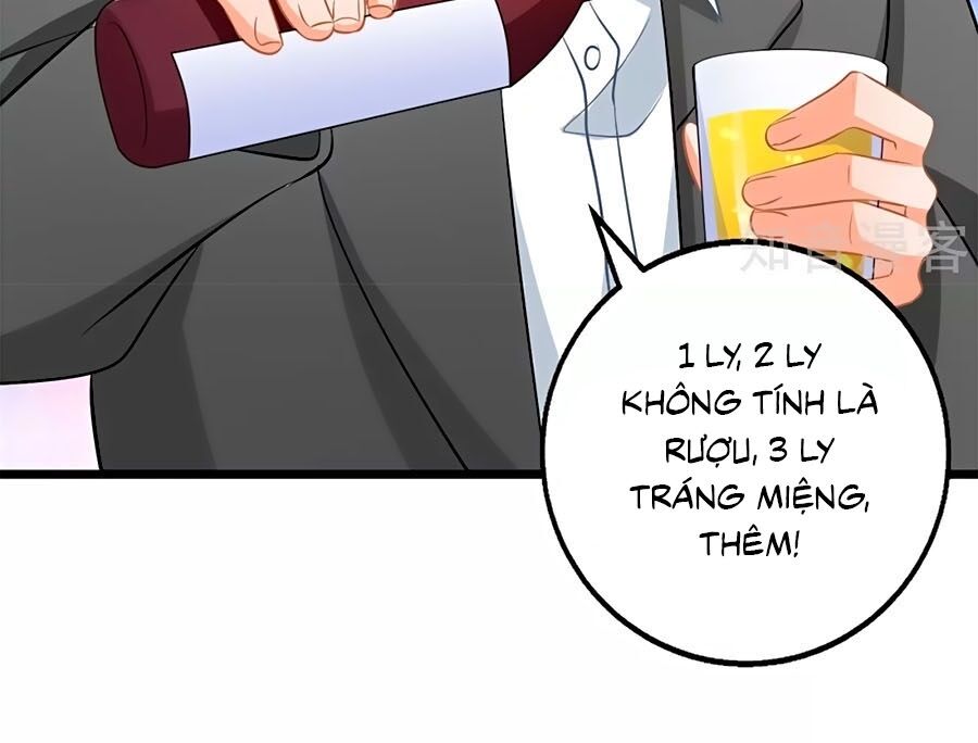 Một Thai Hai Bảo : Đưa Mami Về Nhà ! - Chương 195 - Trang 19