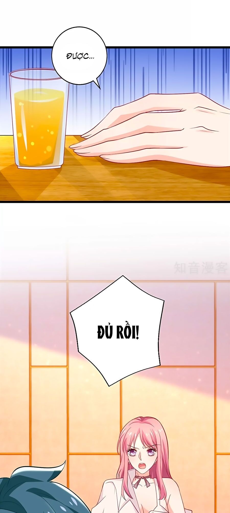 Một Thai Hai Bảo : Đưa Mami Về Nhà ! - Chương 195 - Trang 20