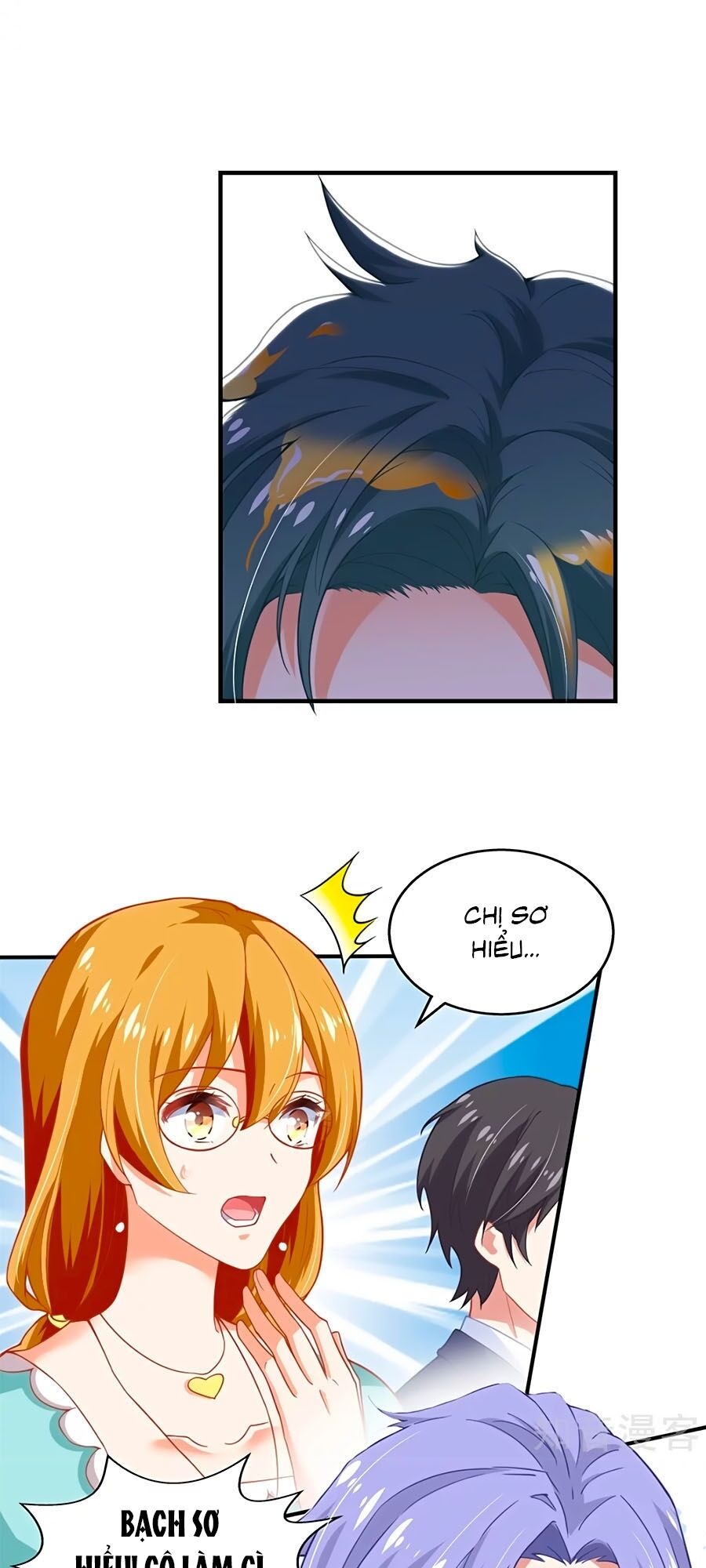 Một Thai Hai Bảo : Đưa Mami Về Nhà ! - Chương 195 - Trang 24