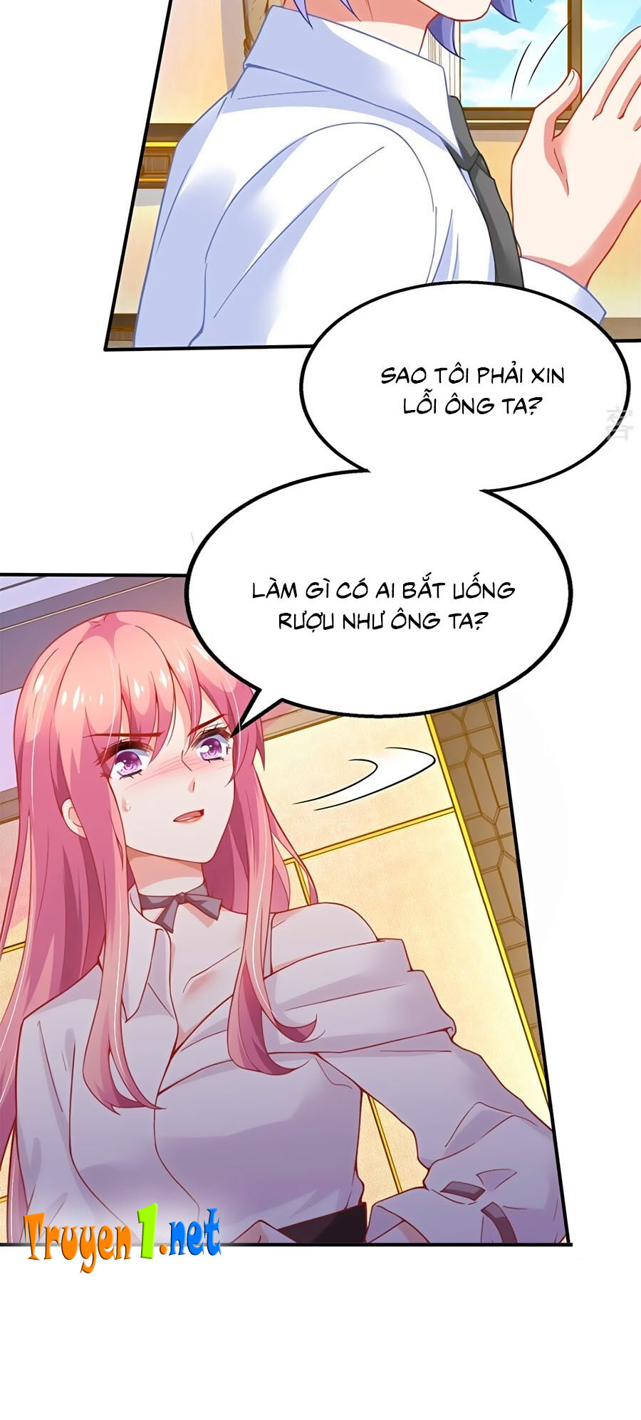 Một Thai Hai Bảo : Đưa Mami Về Nhà ! - Chương 195 - Trang 28