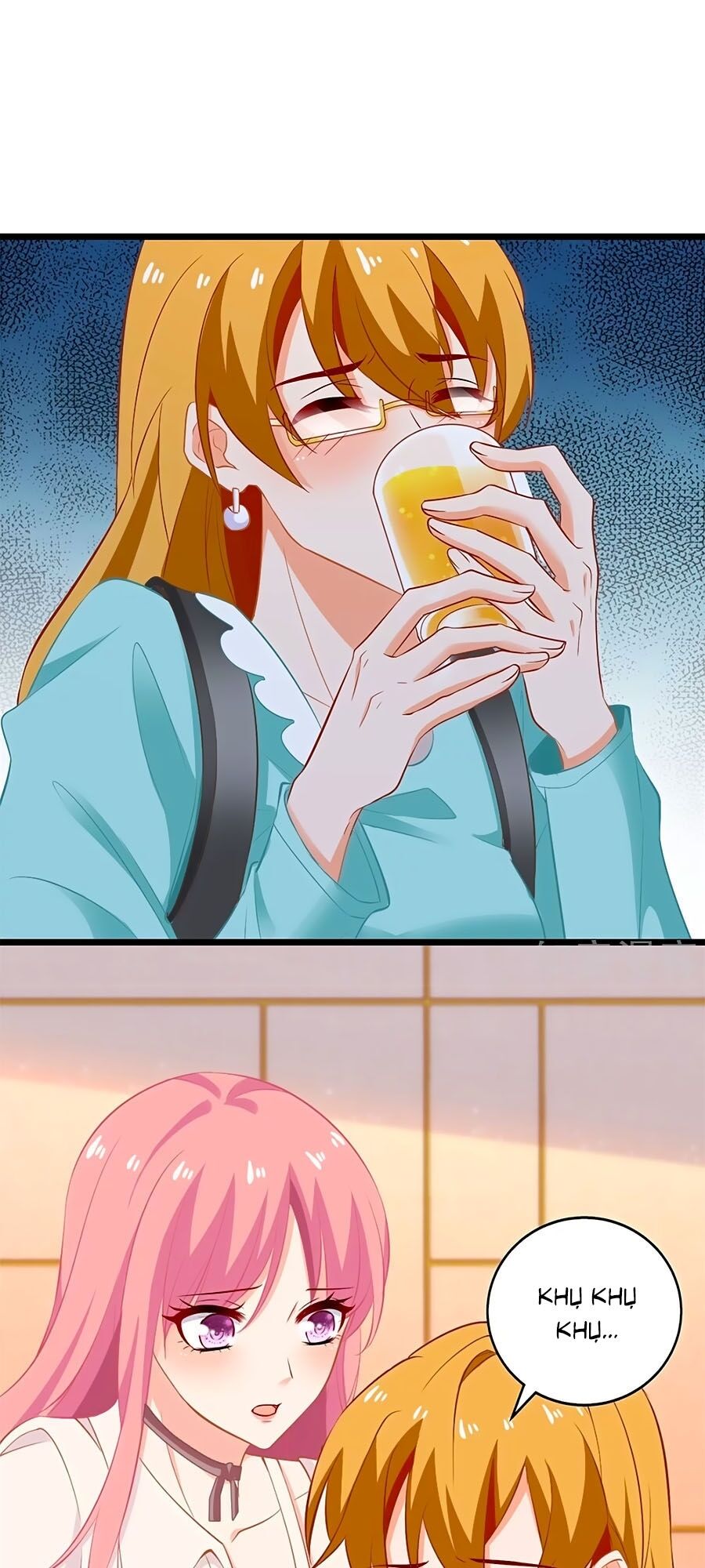 Một Thai Hai Bảo : Đưa Mami Về Nhà ! - Chương 195 - Trang 10