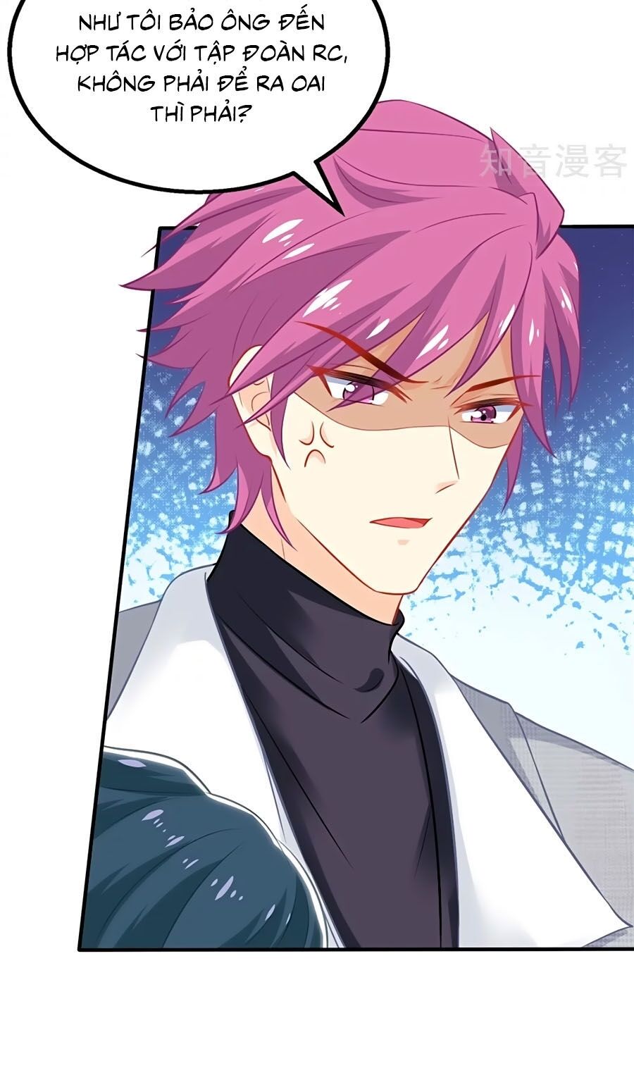 Một Thai Hai Bảo : Đưa Mami Về Nhà ! - Chương 196 - Trang 14