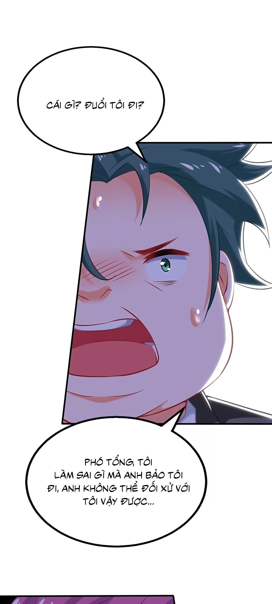 Một Thai Hai Bảo : Đưa Mami Về Nhà ! - Chương 196 - Trang 19