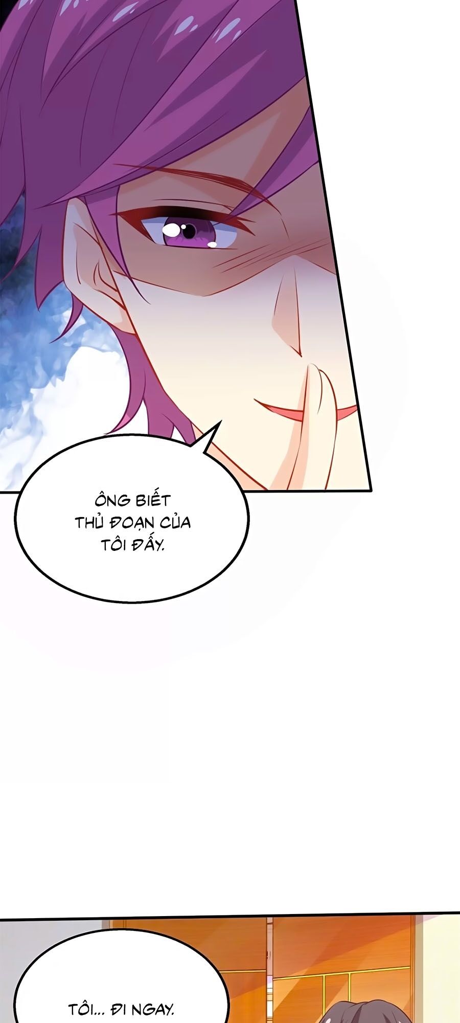 Một Thai Hai Bảo : Đưa Mami Về Nhà ! - Chương 196 - Trang 20