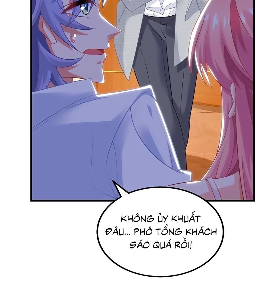 Một Thai Hai Bảo : Đưa Mami Về Nhà ! - Chương 196 - Trang 22