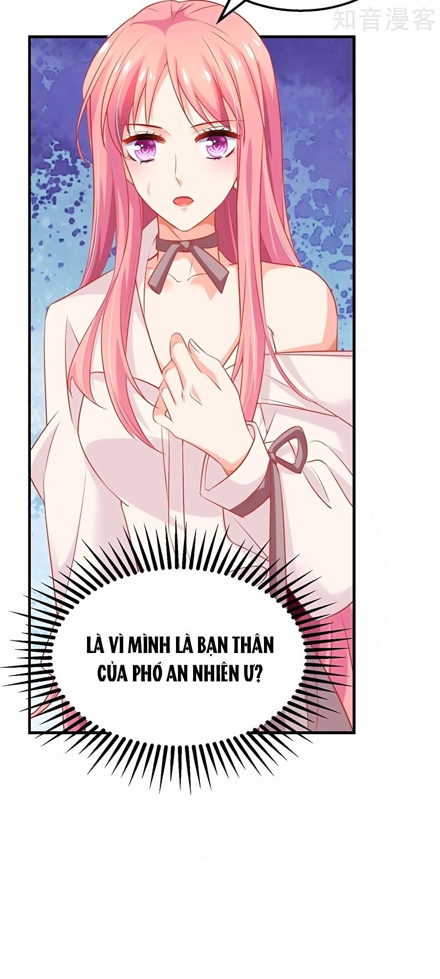 Một Thai Hai Bảo : Đưa Mami Về Nhà ! - Chương 196 - Trang 25