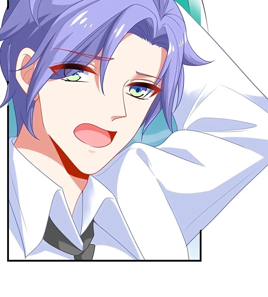 Một Thai Hai Bảo : Đưa Mami Về Nhà ! - Chương 196 - Trang 27