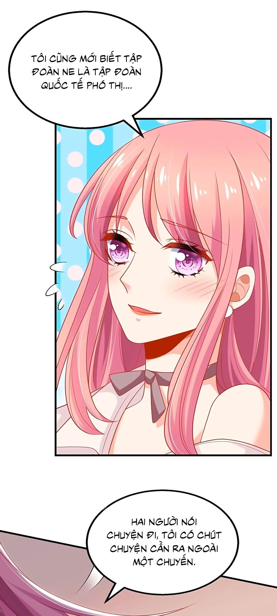 Một Thai Hai Bảo : Đưa Mami Về Nhà ! - Chương 196 - Trang 28