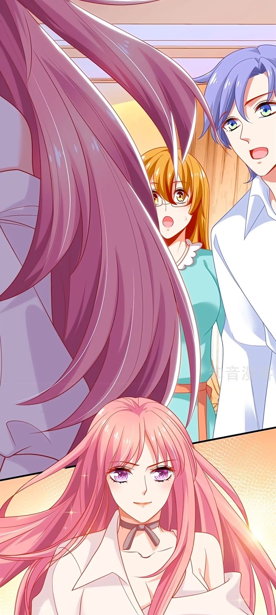 Một Thai Hai Bảo : Đưa Mami Về Nhà ! - Chương 196 - Trang 29