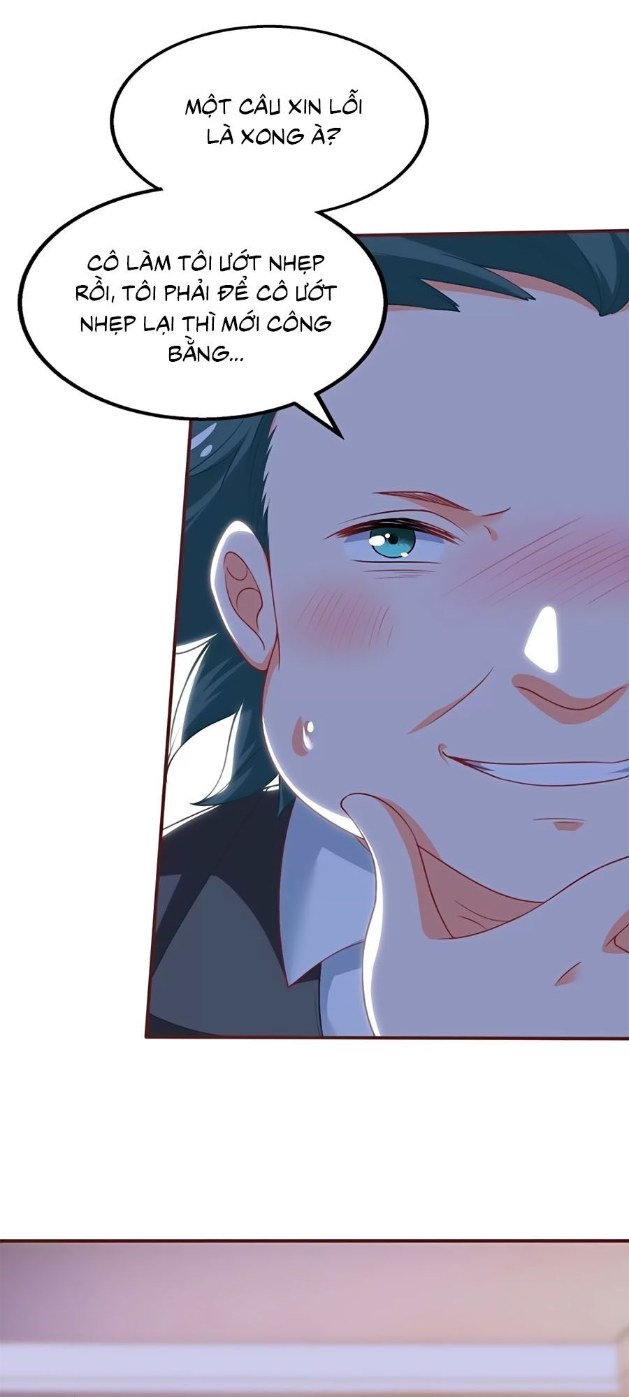 Một Thai Hai Bảo : Đưa Mami Về Nhà ! - Chương 196 - Trang 4