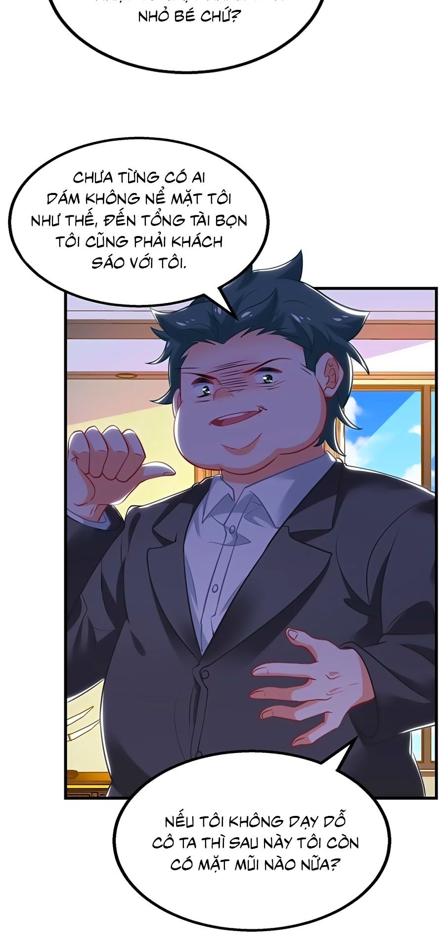 Một Thai Hai Bảo : Đưa Mami Về Nhà ! - Chương 196 - Trang 6