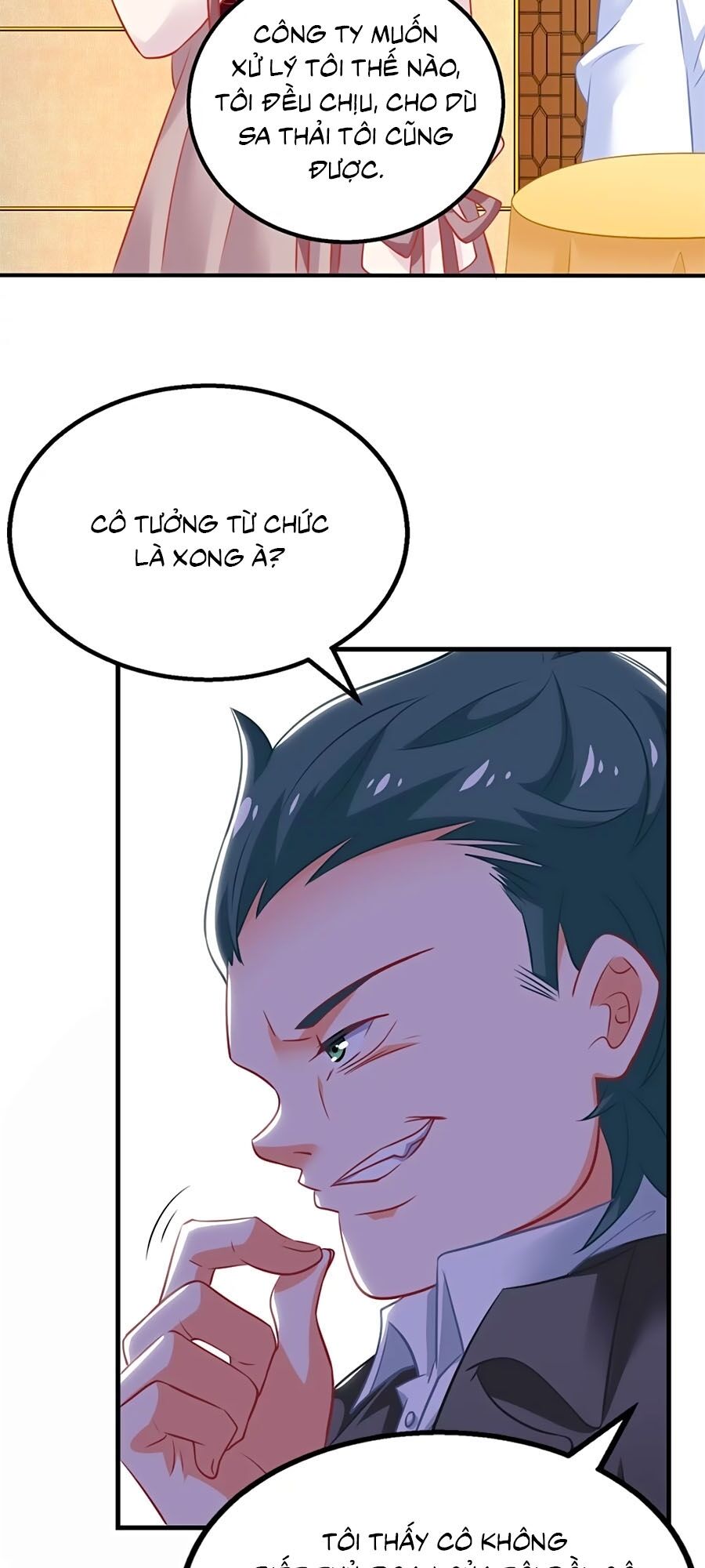 Một Thai Hai Bảo : Đưa Mami Về Nhà ! - Chương 196 - Trang 9