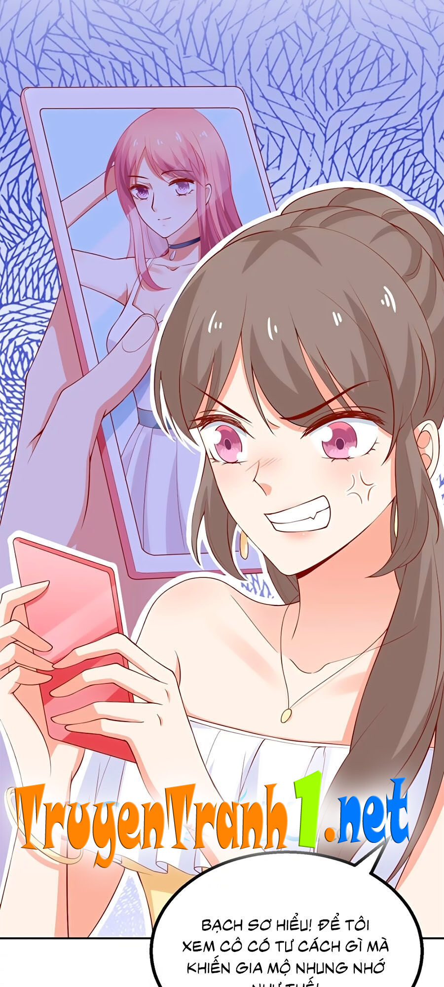 Một Thai Hai Bảo : Đưa Mami Về Nhà ! - Chương 197 - Trang 2