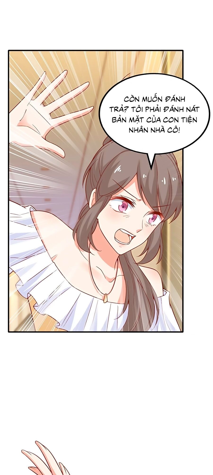 Một Thai Hai Bảo : Đưa Mami Về Nhà ! - Chương 197 - Trang 13