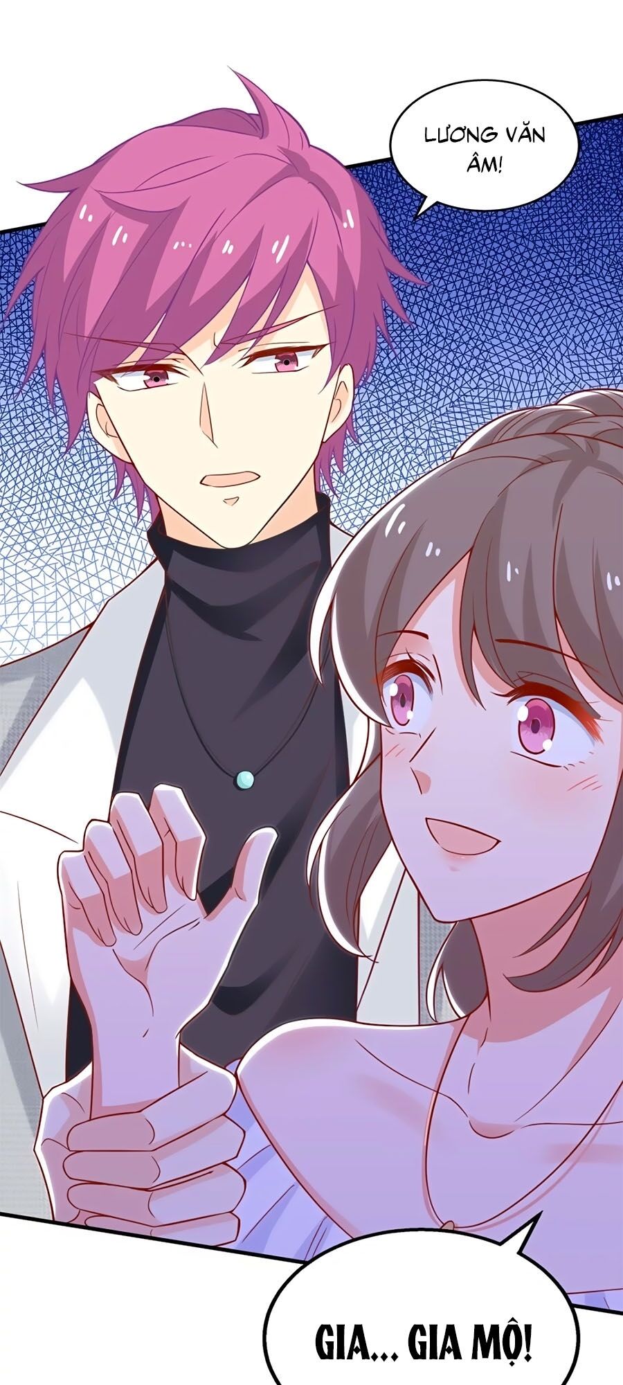 Một Thai Hai Bảo : Đưa Mami Về Nhà ! - Chương 197 - Trang 15