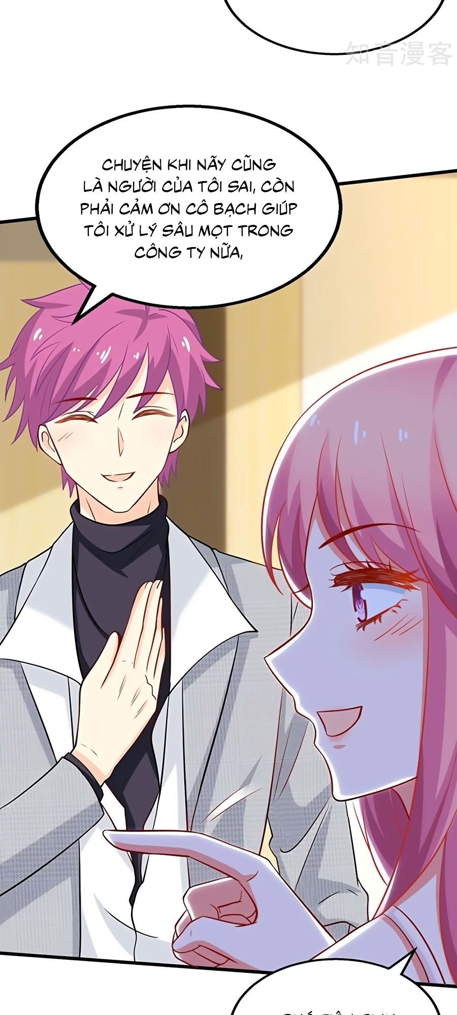 Một Thai Hai Bảo : Đưa Mami Về Nhà ! - Chương 197 - Trang 24