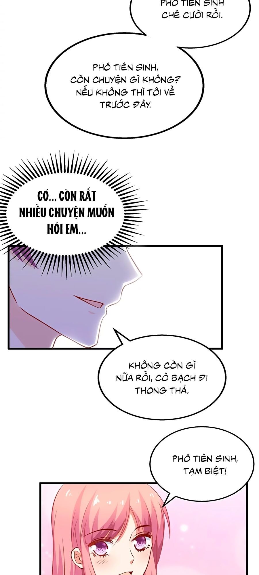 Một Thai Hai Bảo : Đưa Mami Về Nhà ! - Chương 197 - Trang 25