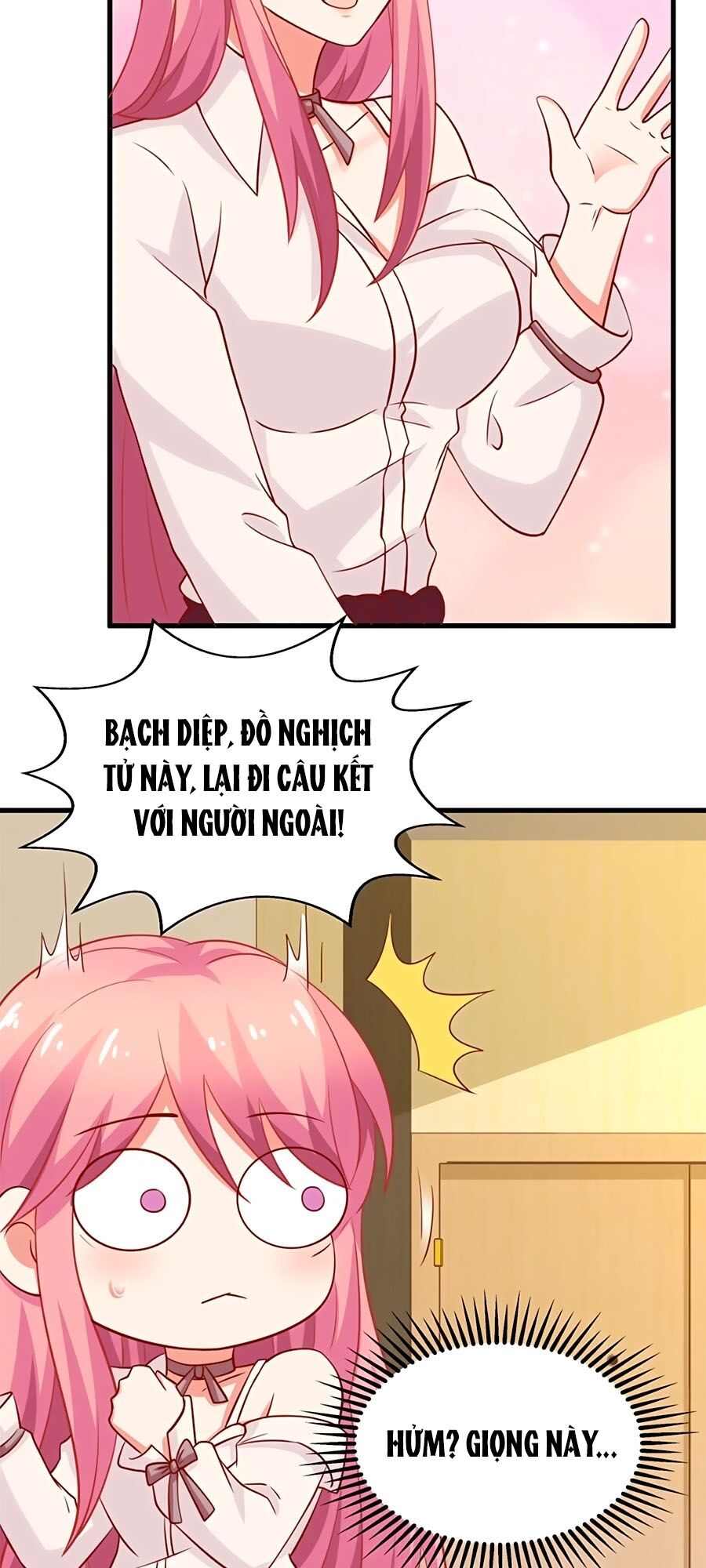 Một Thai Hai Bảo : Đưa Mami Về Nhà ! - Chương 197 - Trang 26