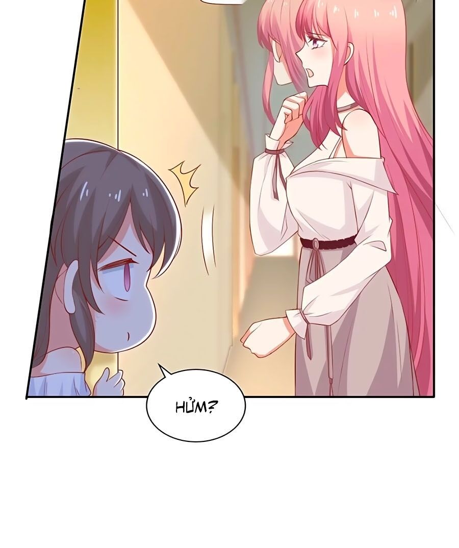 Một Thai Hai Bảo : Đưa Mami Về Nhà ! - Chương 197 - Trang 4