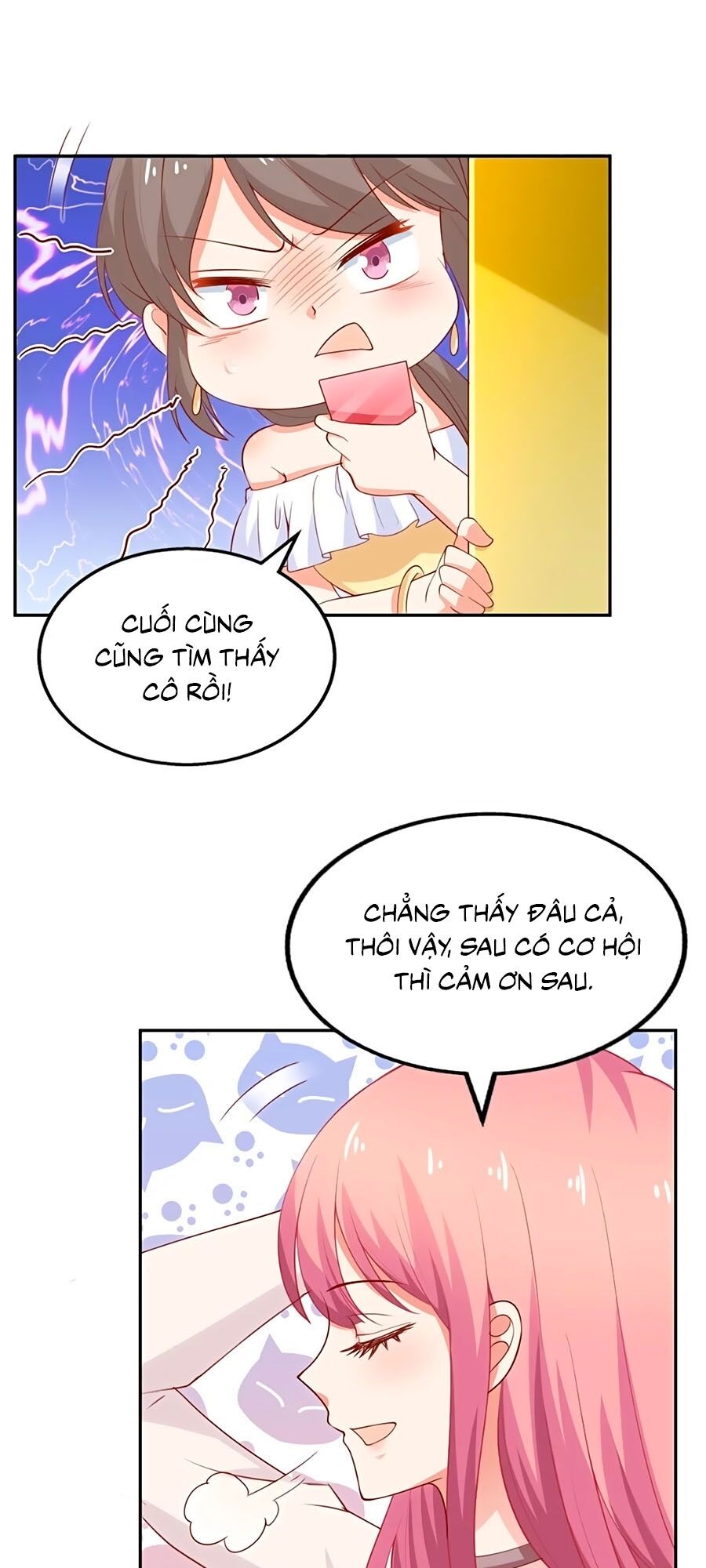 Một Thai Hai Bảo : Đưa Mami Về Nhà ! - Chương 197 - Trang 5