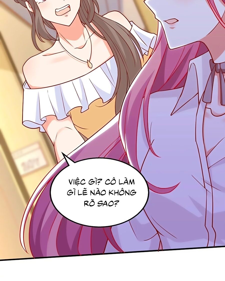 Một Thai Hai Bảo : Đưa Mami Về Nhà ! - Chương 197 - Trang 7