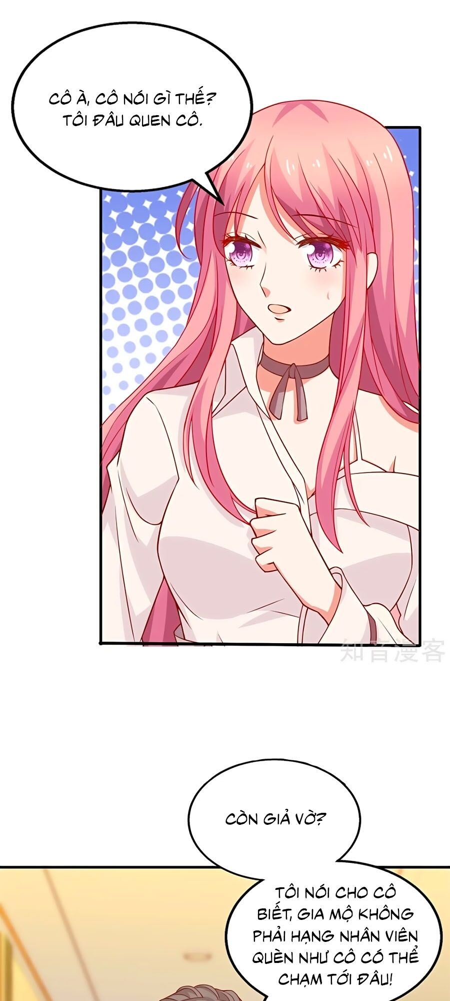 Một Thai Hai Bảo : Đưa Mami Về Nhà ! - Chương 197 - Trang 8