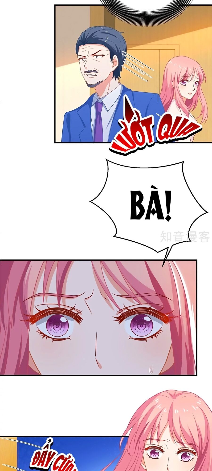 Một Thai Hai Bảo : Đưa Mami Về Nhà ! - Chương 198 - Trang 2