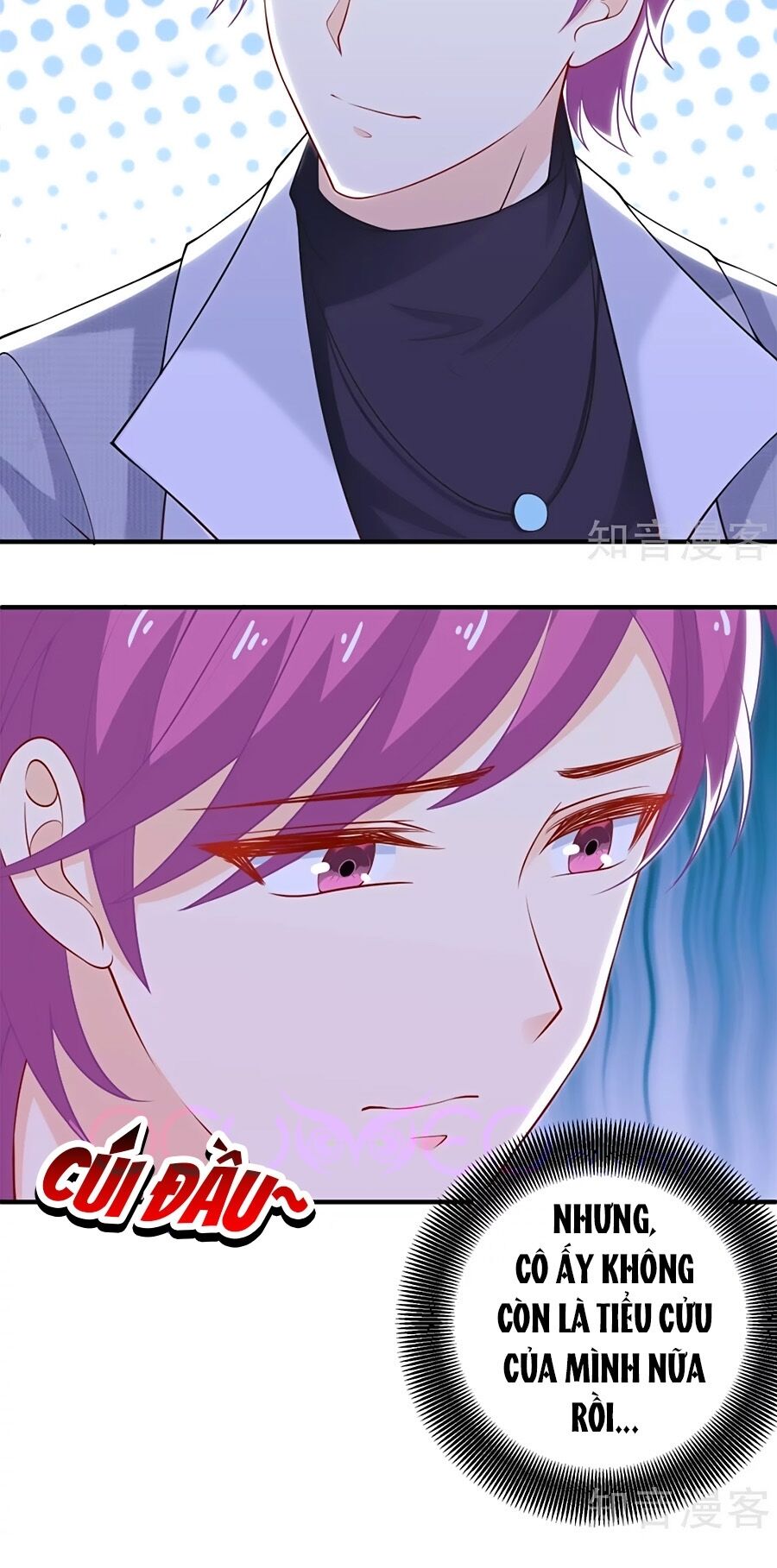 Một Thai Hai Bảo : Đưa Mami Về Nhà ! - Chương 198 - Trang 15