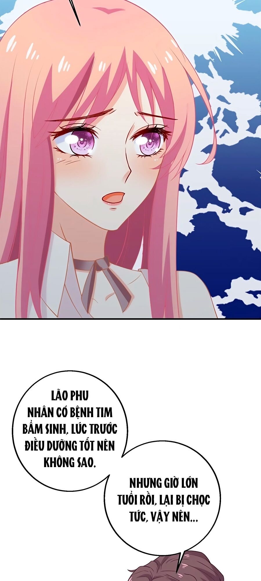 Một Thai Hai Bảo : Đưa Mami Về Nhà ! - Chương 198 - Trang 20