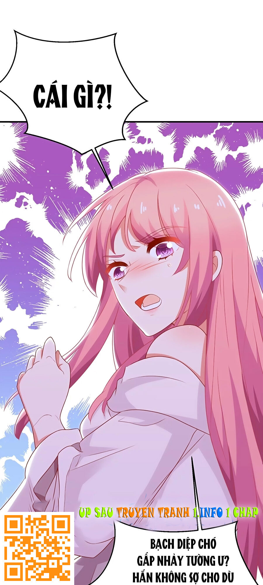 Một Thai Hai Bảo : Đưa Mami Về Nhà ! - Chương 198 - Trang 25