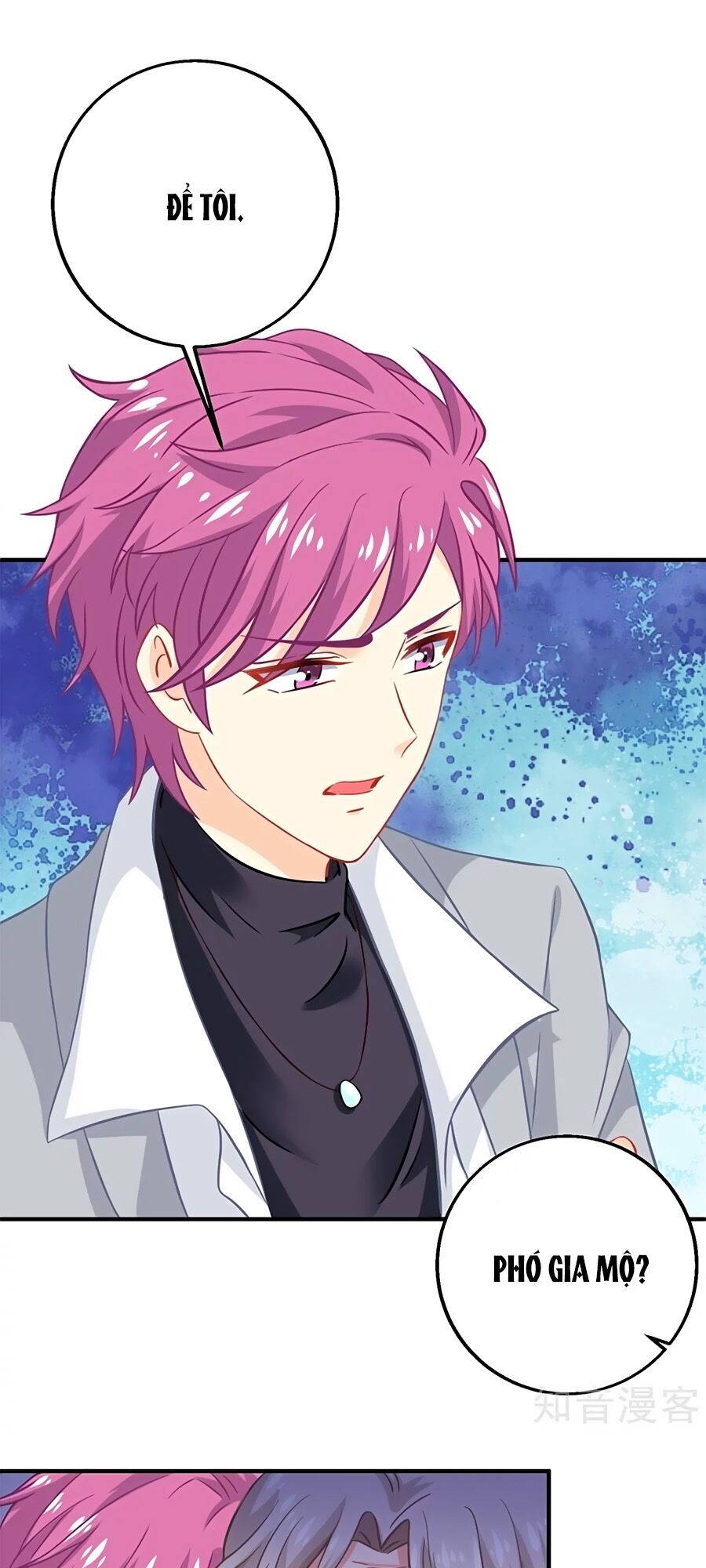 Một Thai Hai Bảo : Đưa Mami Về Nhà ! - Chương 198 - Trang 9