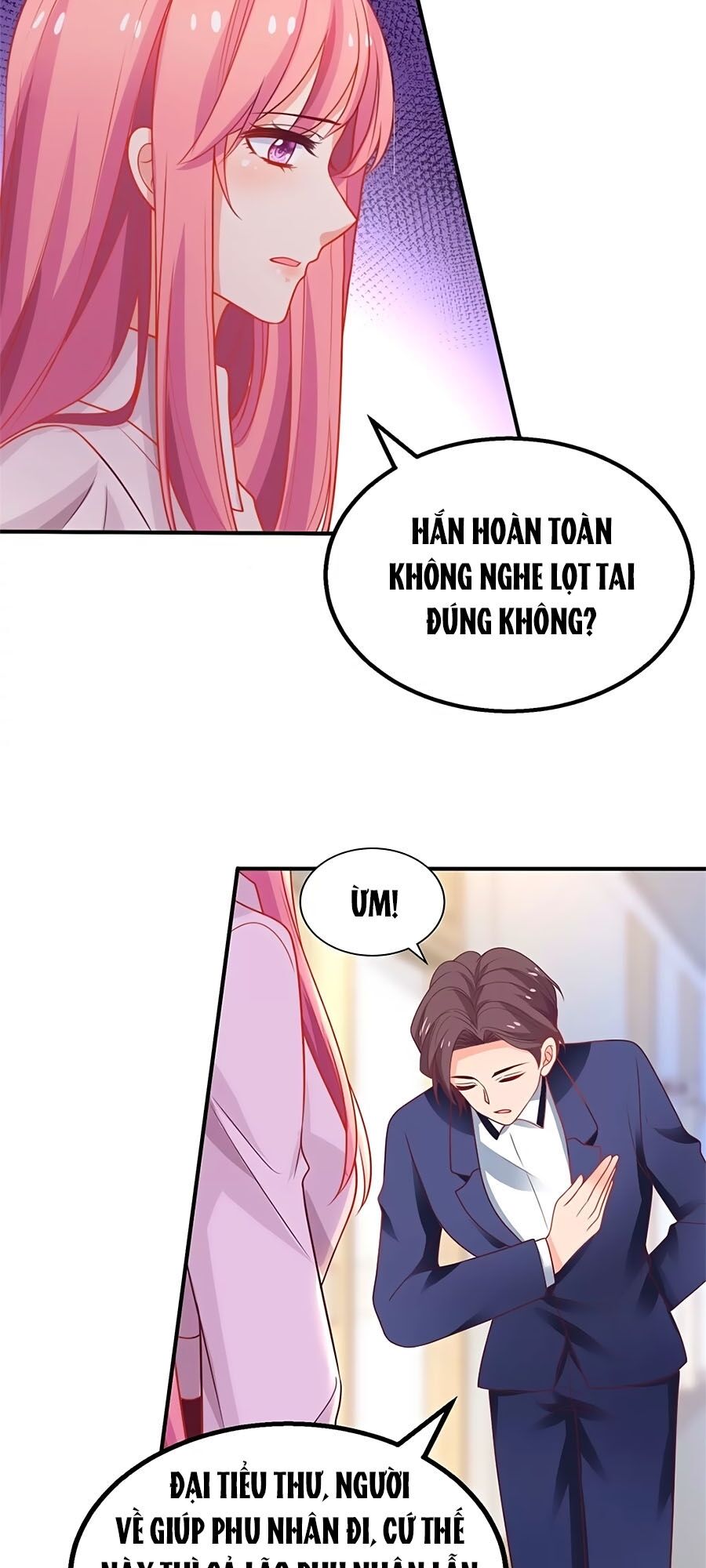 Một Thai Hai Bảo : Đưa Mami Về Nhà ! - Chương 199 - Trang 2