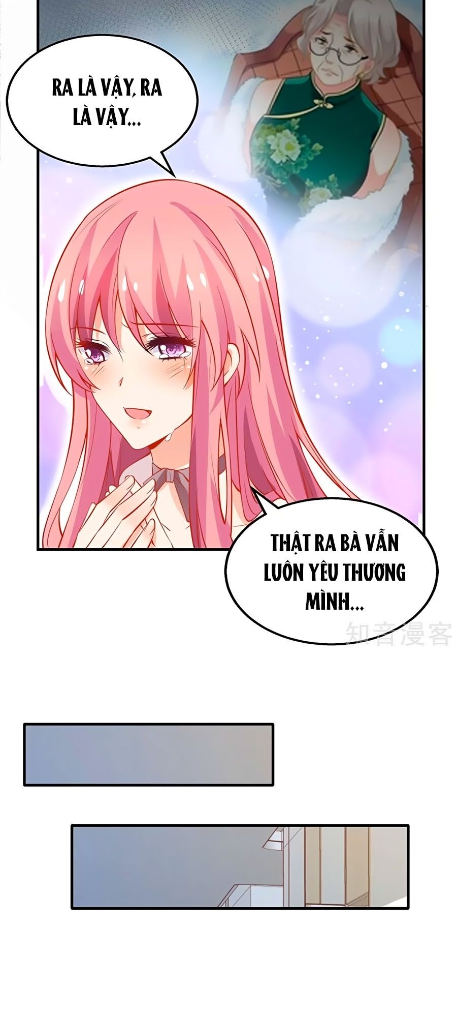 Một Thai Hai Bảo : Đưa Mami Về Nhà ! - Chương 199 - Trang 12