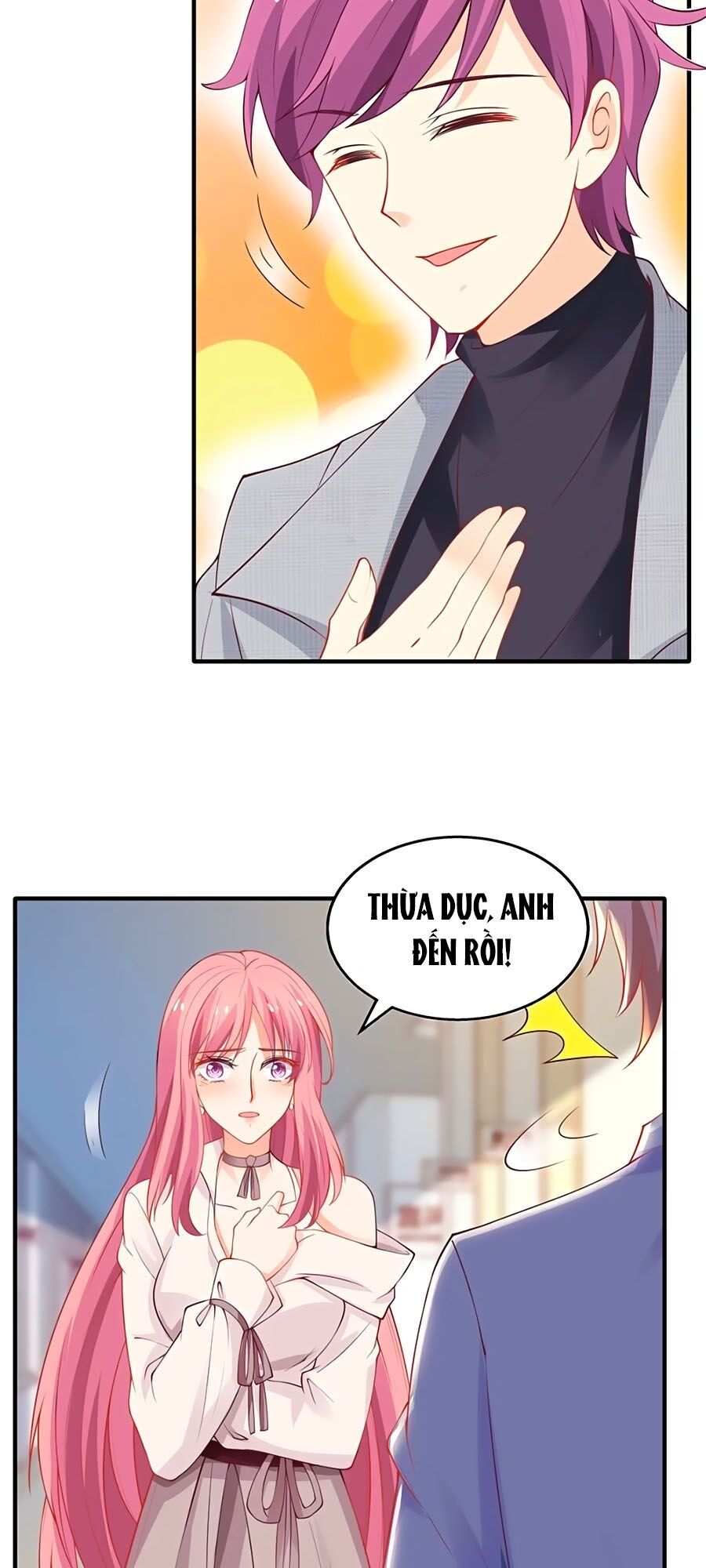 Một Thai Hai Bảo : Đưa Mami Về Nhà ! - Chương 199 - Trang 16