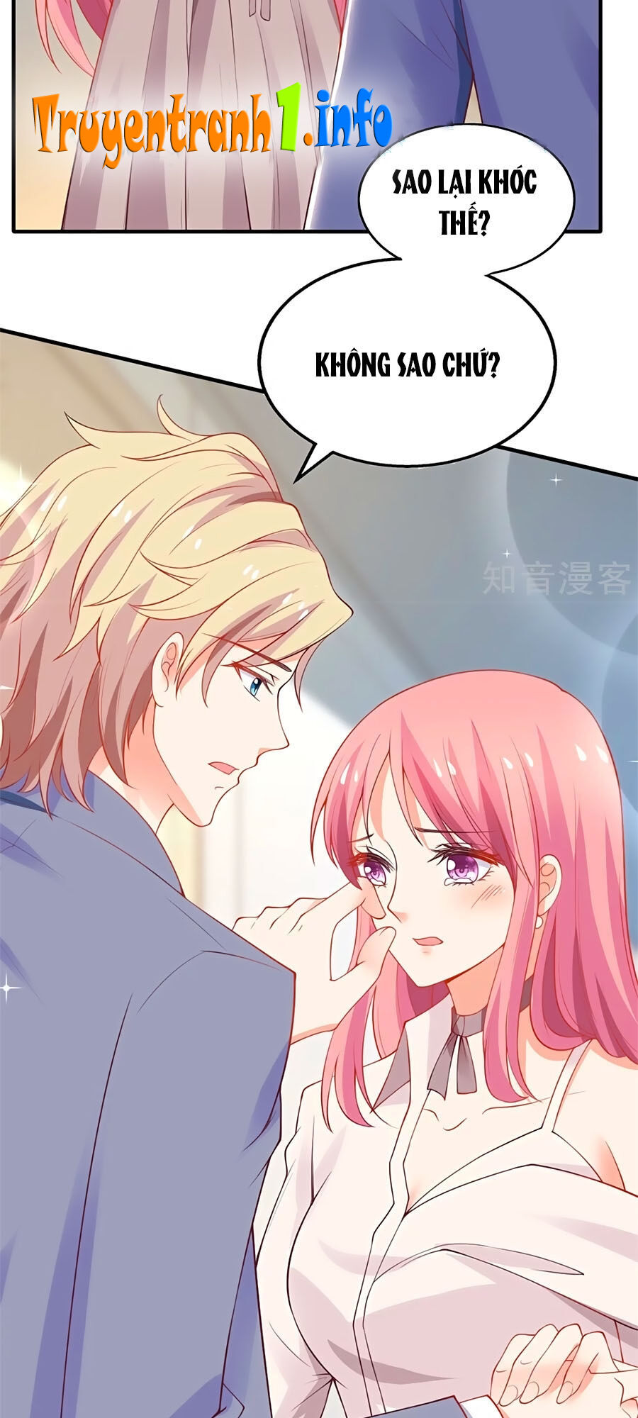 Một Thai Hai Bảo : Đưa Mami Về Nhà ! - Chương 199 - Trang 17