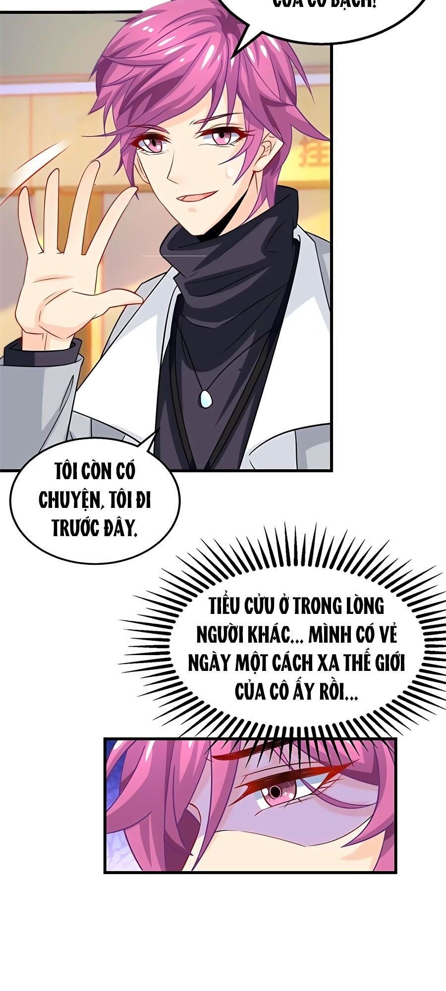 Một Thai Hai Bảo : Đưa Mami Về Nhà ! - Chương 199 - Trang 22