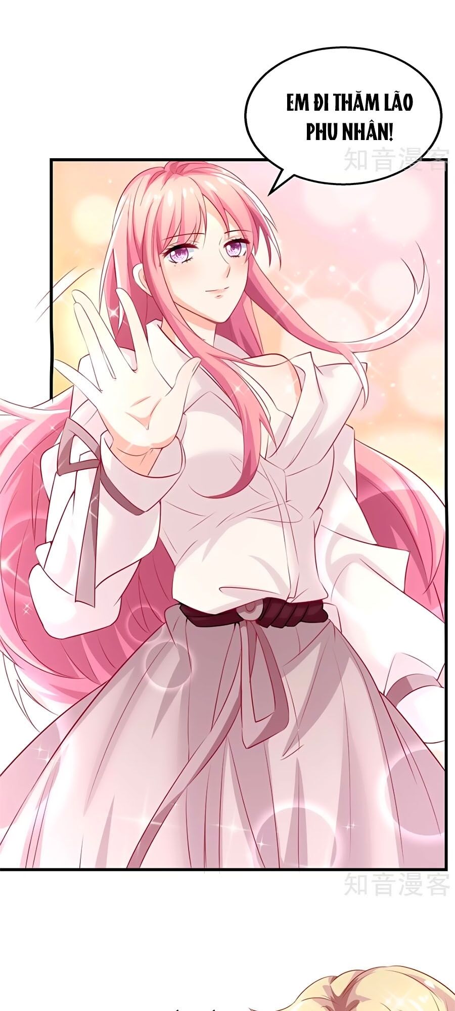 Một Thai Hai Bảo : Đưa Mami Về Nhà ! - Chương 199 - Trang 25